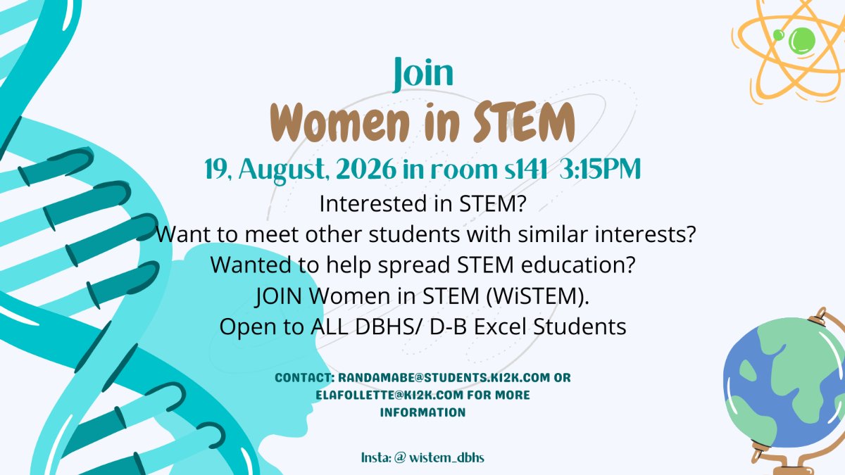 Women in STEM